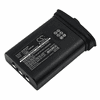 Itowa  BT3613MH Crane Remote Control Battery For  1406008, Winner, Winner Serial