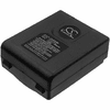 Itowa  BT3613MH2 Crane Remote Control Battery For  Winner 2G Version 2