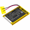 IZZO HT545256 GPS Navigation Battery For Swami 6000 IZZO HT545256 GPS Navigation Battery For Swami 6000