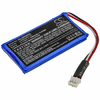 Jablocom  LIP603262.1C Cordless Phone Battery For  GDP-04i
