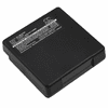 JAY  F1305896, PWB, PYB Crane Remote Control Battery For  Beta6 Two-way Radio, G