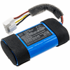 JBL  1INR19/66-2, 33LIR200120, ID1060-A, ID1060-B, SUN-INTE-1521 Portable Speake