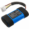 JBL  1INR19/66-2, 33LIR200120, ID1060-A, ID1060-B, SUN-INTE-1521 Portable Speake