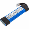 JBL  2INR19/66-2, ID1019, SUN-INTE-103 Portable Speaker Battery For  JBLXTREME2B