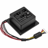 JBL 2INR19/66/4, GSP-ICR2S4P-PB350A, SUN-INTE-125 Portable Speaker Battery For JBL 2INR19/66/4, GSP-ICR2S4P-PB350A, SUN-INTE-125 Portable Speaker Battery For