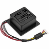 JBL 2INR19/66/4, GSP-ICR2S4P-PB350A, SUN-INTE-125 Portable Speaker Battery For JBL 2INR19/66/4, GSP-ICR2S4P-PB350A, SUN-INTE-125 Portable Speaker Battery For