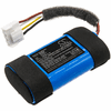 JBL  49-364800-1BAT2-A, SUN-INTE-152, SUN-INTE-276 Portable Speaker Battery For