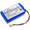 JBL AEC653055-2P Portable Speaker Battery For Flip 2 (2013), Flip II (2013) JBL AEC653055-2P Portable Speaker Battery For Flip 2 (2013), Flip II (2013)