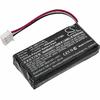 JBL AEC653055-2S Portable Speaker Battery For Flip, Flip 1 JBL AEC653055-2S Portable Speaker Battery For Flip, Flip 1