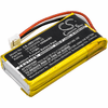 JBL AEC653055-2S Portable Speaker Battery For Flip, Flip 1 JBL AEC653055-2S Portable Speaker Battery For Flip, Flip 1