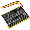 JBL GO2/MLP284154, MLP284154 Portable Speaker Battery For Go 2, Go 2H JBL GO2/MLP284154, MLP284154 Portable Speaker Battery For Go 2, Go 2H