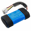 JBL GSP-1S2P-F6D Portable Speaker Battery For Flip 6, JBLFLIP6BLUAM, JBLFLIP6R JBL GSP-1S2P-F6D Portable Speaker Battery For Flip 6, JBLFLIP6BLUAM, JBLFLIP6R