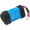 JBL GSP-1S3P-CH4D Portable Speaker Battery For Pulse 5 JBL GSP-1S3P-CH4D Portable Speaker Battery For Pulse 5