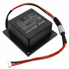 JBL GSP-2S4P-PB350A, GSP-2S4P-PB350B Portable Speaker Battery For PartyBox 310 JBL GSP-2S4P-PB350A, GSP-2S4P-PB350B Portable Speaker Battery For PartyBox 310