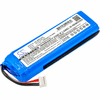JBL GSP1029102, MLP912995-2P Portable Speaker Battery For Charge 2 Plus, Charg JBL GSP1029102, MLP912995-2P Portable Speaker Battery For Charge 2 Plus, Charg