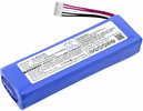 JBL GSP1029102R, P763098 Portable Speaker Battery For Charge 2, Charge 2 Plus, JBL GSP1029102R, P763098 Portable Speaker Battery For Charge 2, Charge 2 Plus,