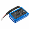 JBL GSP853450-02 Portable Speaker Battery For Turbo JBL GSP853450-02 Portable Speaker Battery For Turbo
