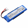 JBL GSP872693 01, GSP872693 03A, P763098 03A Portable Speaker Battery For Flip JBL GSP872693 01, GSP872693 03A, P763098 03A Portable Speaker Battery For Flip