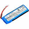 JBL GSP872693, GSP872693 02, P763098 03 Portable Speaker Battery For Flip 3, F JBL GSP872693, GSP872693 02, P763098 03 Portable Speaker Battery For Flip 3, F