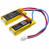 JBL GSP981438 2S Portable Speaker Battery For Soundgear JBL GSP981438 2S Portable Speaker Battery For Soundgear