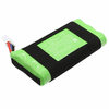 JBL HFR-SC42300C09H210 Portable Speaker Battery For BassPro Go JBL HFR-SC42300C09H210 Portable Speaker Battery For BassPro Go