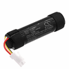 JBL  ICA085NA Portable Speaker Battery For  Flip Essential 2, JBLFLIPES2