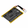 JBL MLP383562P Portable Speaker Battery For Go 3 JBL MLP383562P Portable Speaker Battery For Go 3