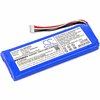 JBL P5542100-P Portable Speaker Battery For 2017DJ1714, APJBLPUESE3, Pulse 3 JBL P5542100-P Portable Speaker Battery For 2017DJ1714, APJBLPUESE3, Pulse 3