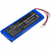 JBL P5542100-P2 Portable Speaker Battery For Pulse 3 Version 2 JBL P5542100-P2 Portable Speaker Battery For Pulse 3 Version 2
