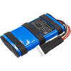 JBL  SUN-INTE-213, SUN-INTE-268 Portable Speaker Battery For  Boombox 2