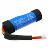 JBL SUN-INTE-220 Portable Speaker Battery For Tuner XL JBL SUN-INTE-220 Portable Speaker Battery For Tuner XL