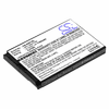 Sonim XP1-0001100 Mobile, Smartphone Battery For XP1, XP1 BT, XP3 Quest Sonim XP1-0001100 Mobile, Smartphone Battery For XP1, XP1 BT, XP3 Quest