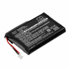 JDS Labs ZH613450 1S1P Amplifier Battery For C421, C5, C5D JDS Labs ZH613450 1S1P Amplifier Battery For C421, C5, C5D