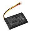 Jetfon  LB-X500 Cordless Phone Battery For  X500