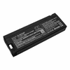 JUMPER  ICR18650-3S Medical Equipment Battery For  JPD-800A, JPD-800B