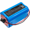 JUMPER  JHT-99J-00 Medical Equipment Battery For  JPD-300A, JPD-300K, JPD-300P,