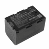 JVC SSL-JVC50 Camera / Video Recorder Battery For GY-HM200, GY-HM600, GY-HM600 JVC SSL-JVC50 Camera / Video Recorder Battery For GY-HM200, GY-HM600, GY-HM600