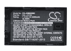 JVC SSL-JVC50, SSL-JVC70 Camera / Video Recorder Battery For GY-HM200, GY-HM20 JVC SSL-JVC50, SSL-JVC70 Camera / Video Recorder Battery For GY-HM200, GY-HM20