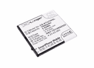 K-Touch HSY-12110022323 Mobile, Smartphone Battery For U7 K-Touch HSY-12110022323 Mobile, Smartphone Battery For U7