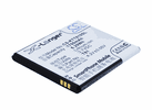K-Touch T81 Mobile, Smartphone Battery For T81 K-Touch T81 Mobile, Smartphone Battery For T81