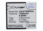 K-Touch TBW7809 Mobile, Smartphone Battery For E6, E806, T6, U6, U8, V9, W80, K-Touch TBW7809 Mobile, Smartphone Battery For E6, E806, T6, U6, U8, V9, W80,
