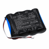 Kaba 132-512003 Smart Home Battery For 132-512003, FDU G4 Kaba 132-512003 Smart Home Battery For 132-512003, FDU G4