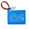 Kaiser  DCA202-00-03B Emergency Lighting Battery For  100940, 100955, 317560