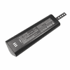 KAIXIN HYLB-1676, RK-HYLB-1676 Medical Equipment Battery For RKU10, RKU10 vete KAIXIN HYLB-1676, RK-HYLB-1676 Medical Equipment Battery For RKU10, RKU10 vete