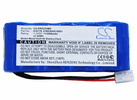 Kangaroo  010170, 41B030AG18001, OM10426 Medical Equipment Battery For  224 Feed