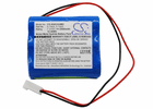 Kangaroo  5-7905, 5-7920 Medical Equipment Battery For  Control Enteral Feeding
