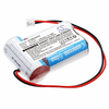 Kannda Marine K82-1057, K82-1057A Marine Safety & Flotation Device Battery Kannda Marine K82-1057, K82-1057A Marine Safety & Flotation Device Battery