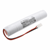 Kaufel  BGN2400-5AWP-A800EC Emergency Lighting Battery For  C1