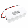 Kaufel  BGN5500-10EWP-A800EC Emergency Lighting Battery For  002015, 002132, 002