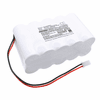 Kaufel  BGN7000-10EWP-A800EC Emergency Lighting Battery For  002256, 002266, 12C